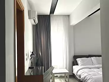 Properties For rent in El Gezira St., Southern Investors, 35 sqm