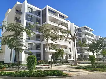 Apartments For sale in Vida Residence - Kayan, Compounds in Hadayek October, 175 sqm