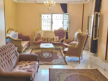 شقق مفروشة للإيجار في عبد الفتاح احمد، شارع الشهيد، 200 متر