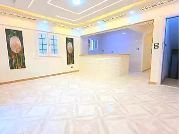 Properties For sale in Shatee El Nakheel, Al Agamy, 100 sqm
