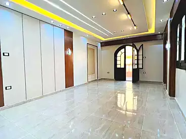 Apartments For sale in Shatee El Nakheel, Al Agamy, 120 sqm