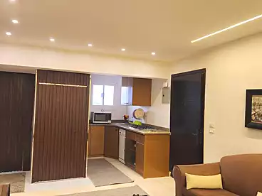 Properties For sale in Madinaty - B 6, Sixth Zone Buildings, 91 sqm