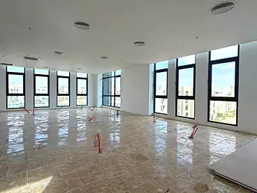 Administrative Building For rent in The Plateau - District 5 Compound, District 5 Compound - Marakez, 700 sqm
