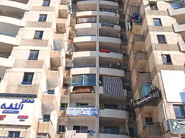 شقق للبيع في الهانوفيل، العجمي، 55 متر