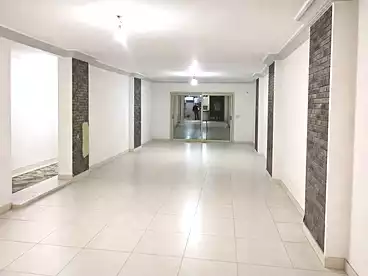 Offices For rent in Mashal, El Haram, 200 sqm