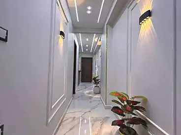 Apartments For sale in El Lebeny, El Haram, 180 sqm