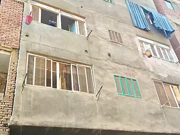 House / Home For sale in Madinat El Salam, Greater Cairo, 150 sqm