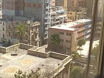 Properties For rent in El-Rasafa St, Moharram Bey, 140 sqm