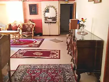 عقارات للبيع في شارع جمال عبد الناصر، المندرة، 130 متر