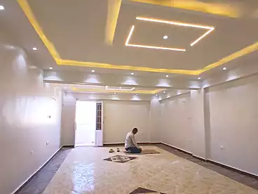 شقق للبيع في البيطاش، العجمي، 80 متر