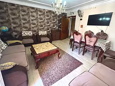 عقارات للبيع في شارع محمد جلال حماد، ميامي، 110 متر
