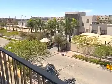 Apartments For sale in Eastown Parks - Eastown Compound, Eastown Compound - Sodic, 192 sqm