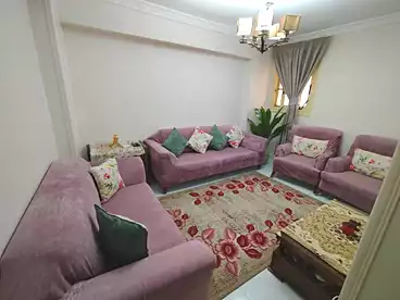 شقق للبيع في البيطاش، العجمي، 135 متر
