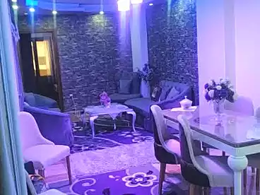 شقق للبيع في شارع ضيف الله، البيطاش، 120 متر