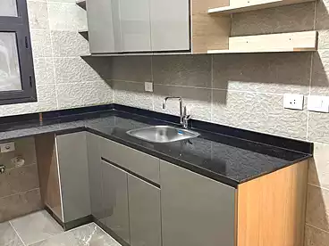 Properties For rent in Fifth Square Compound - AlMarasem, Compounds in New Cairo, 140 sqm
