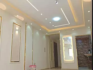شقق للبيع في شارع قصر القويري، الهانوفيل، 100 متر
