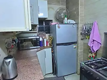 Apartments For sale in El Lebeny, Faisal, 120 sqm