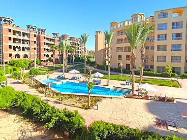 Properties For sale in Vista Marina Resort - El Tawfeqeya, North Coast Resorts, 115 sqm