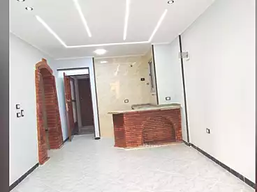 Apartments For sale in El Kilo 21, Al Agamy, 80 sqm