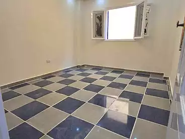 شقق للبيع في شارع رقم 4، شاطئ النخيل - ٦ اكتوبر، 100 متر