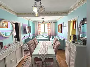Properties For sale in El-Galaa St., Victoria, 90 sqm