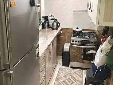 شقق للبيع في شارع إبن محاسن، محرم بك، 90 متر