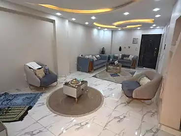 شقق للبيع في المريوطية، فيصل، 145 متر