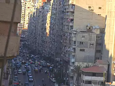عقارات للبيع في شارع محمود العيسوي، سيدي بشر بحري، 125 متر