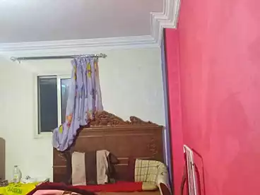 Apartments For sale in Nozha 2, Greater Cairo, 120 sqm