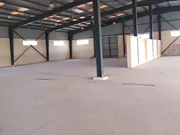 Commercial For sale in Borg El Arab, Alexandria, 3000 sqm