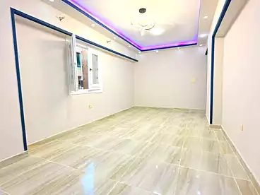 عقارات للبيع في شاطئ النخيل - ٦ اكتوبر، العجمي، 100 متر
