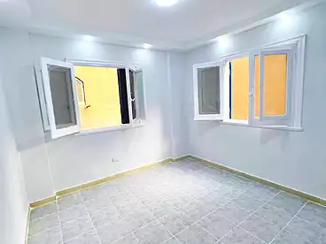 عقارات للبيع في شاطئ النخيل - ٦ اكتوبر، العجمي، 100 متر