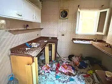 شقق للبيع في السيوف، الاسكندرية، 120 متر