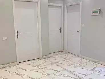 شقق للبيع في المنيب، الجيزة، 100 متر
