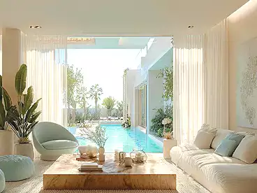 in Other Neighborhoods In Sahl Hasheesh, Sahl Hasheesh, 80 sqm