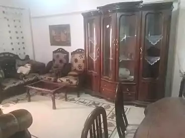 شقق للبيع في شارع الشهيد أحمد حمدي، الهانوفيل، 120 متر