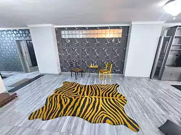 Apartments For sale in Dokki, Greater Cairo, 220 sqm