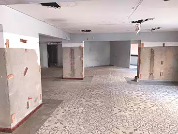 عقارات للإيجار في المهندسين، القاهرة الكبرى، 500 متر