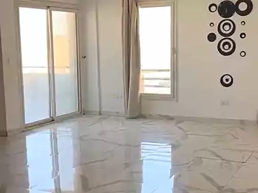 عقارات للإيجار في كمبوند ذا سكوير - صبور، كمبوند بالتجمع الخامس، 180 متر