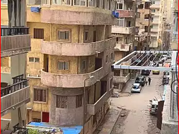 Properties For sale in El Gaish Road, El Asafra, 70 sqm