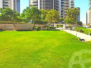 شقق للبيع في زد تاور - كمبوند زيد الشيخ زايد، كمبوند زيد الشيخ زايد - اورا، 110 متر