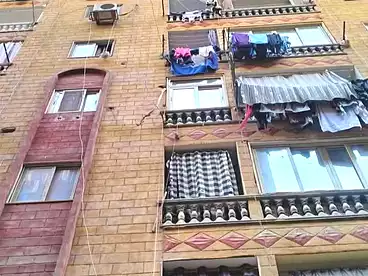 Apartments For sale in Helmeyat El Zaytoun, El Zaytun, 90 sqm