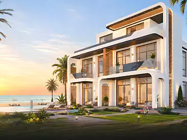 Properties For sale in Sadaf Resort - New Paln, North Coast Resorts, 65 sqm