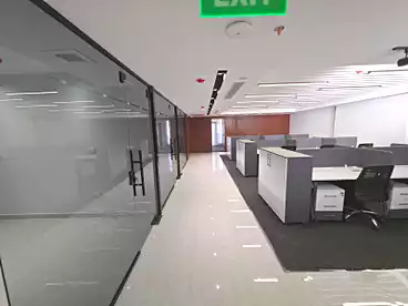 Offices For rent in Bavaria Town - Morshedy Group, Compounds in Maadi, 500 sqm