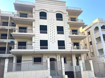 شقق للبيع في حي اسكان الجامعة الامريكية، القاهرة الجديدة - التجمع الخامس، 237 متر