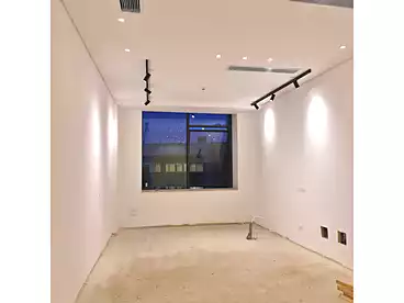 Clinics For rent in Lake View Plaza Mall - El Hazek, Compounds in New Cairo, 63 sqm