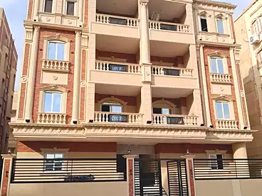 Properties For sale in Mohamed Sabry Abu Alam St., El Narges Omarat, 240 sqm