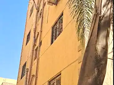 مباني للبيع في المجاورة السابعة، الحي الرابع، 315 متر