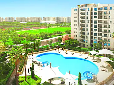 Properties For sale in Palmeira Residence - Al Moameron Al Arab, New Alamein, 36 sqm