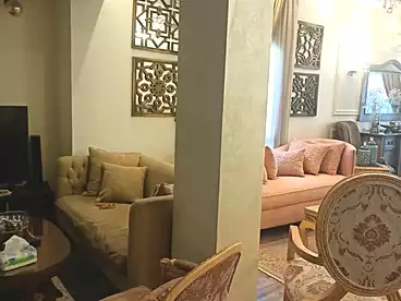 Villas For sale in Mountain View October Park Compound, Compounds in 6 October, 312 sqm